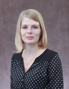 Karolina Stepien