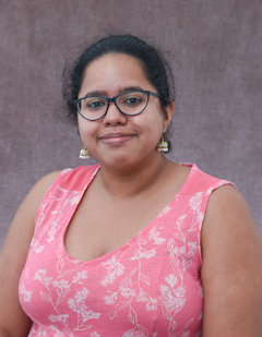 Rashmi Voleti