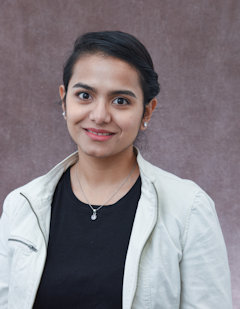 Shreoshi Majumdar