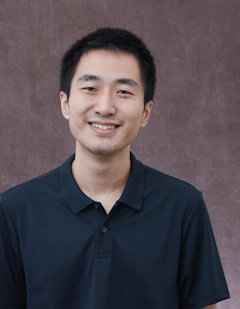 Yuxing Liao
