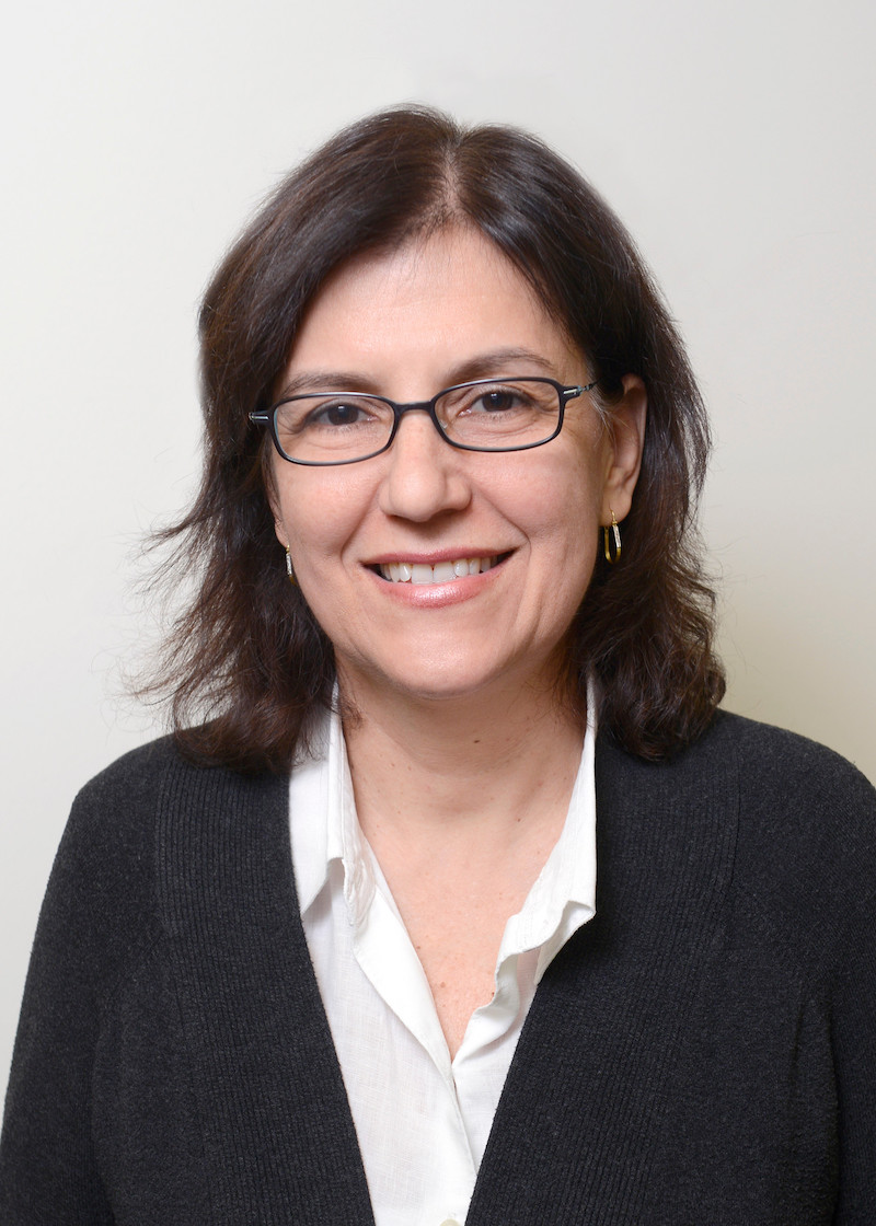 Beatriz Fontoura, Ph.D.
