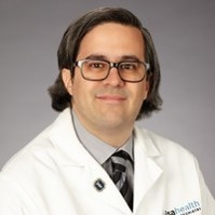 Dr. Gonzalo Perez-Garcia