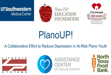 Plano-up project slide