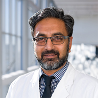 Dr. Asim Afaq