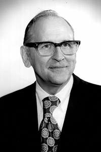 Frederick Bonte