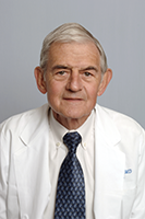 George Curry M.D.