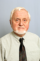 Peter Antich Ph.D.