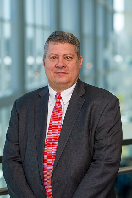 Herbert J. Zeh, III, M.D., FACS