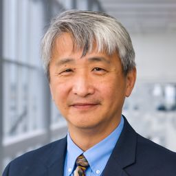 Lih Chyun J Su, Ph.D.