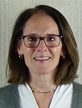 Beth Deschenes, P.T., D.P.T., O.C.S., Interim Chair, Department of Physical Therapy Dr. Beth Deschenes