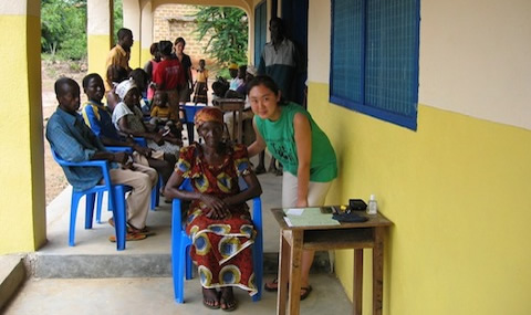 Ghana