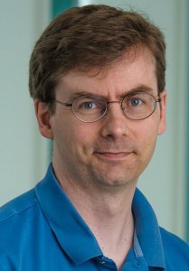 Chad Brautigam, Ph.D.