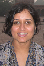 Arati Ramesh