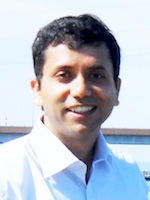 Saikat Mukhopadhyay