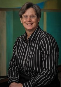 Sandra Schmid, PhD