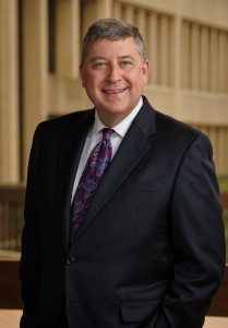 Keith Argenbright, MD