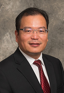 Xiao-Fei Kong, M.D., Ph.D.