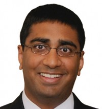 Ankur Patel, M.D.