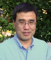 Dr. Rong Zhang accepts secondary appointment in Department of Neurology and Neurotherapeutics