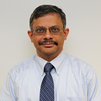 Dr. Venkatesh Aiyagari