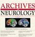 Archives of Neurology