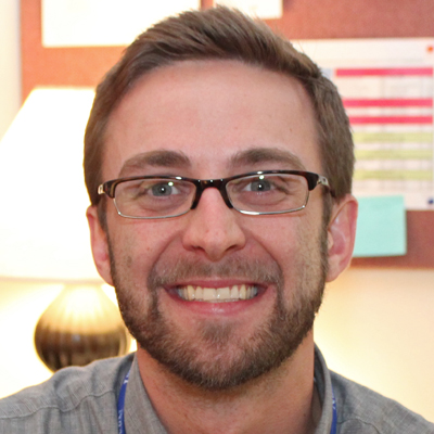 Bret Newman, Clinic Liaison