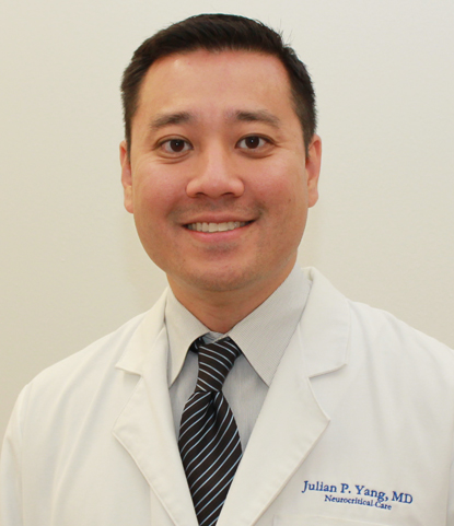 Julian Yang, M.D. 