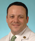 Dr. Michael Rubin