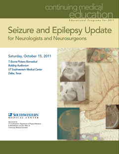 Seizure and Epilepsy Update