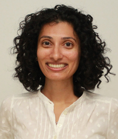 Neepa Patel, M.D.