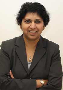 Shilpa Chitnis, M.D., Ph.D. <br>Fellowship Director