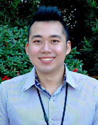 Shin Beh, M.D.