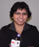 Dr. Shilpa Chitnis Associate Professor