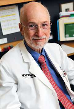 Dr. Myron Weiner
