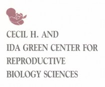 Cecil and Ida Green Center logo