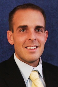 Travis Lewis, M.D. Travis Lewis, M.D.