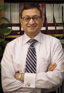 Dr. Ravi Sarode