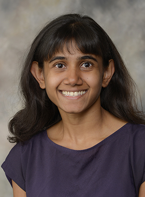 Poornima Pandiyan, M.D. Poornima Pandiyan