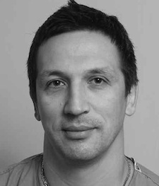 Sergey Stepanov Sergey Stepanov