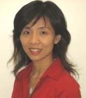 Jen Liou, Ph.D.