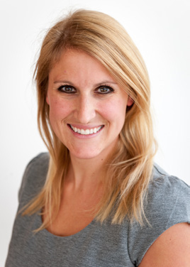 Megan Vucovich,
M.D.