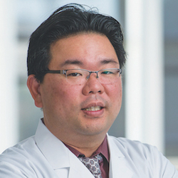 Dr. Nathan Kim