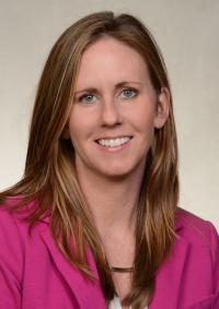 Jamie Ludwig, Ph.D. Jamie Ludwig, Ph.D.