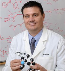Organic chemistry phd thesis