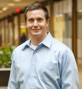 Jed Falkowski
