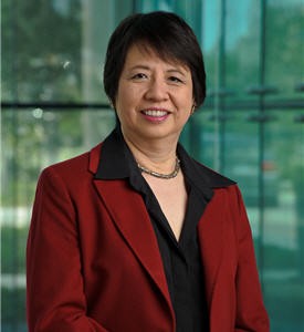 Helen Yin, Ph.D. Helen Yin