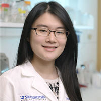 Ho Yee Joyce Fung Ho Yee Joyce Fung in lab
