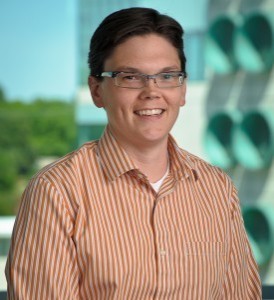 David Hendrixson, Ph.D. David Hendrixson
