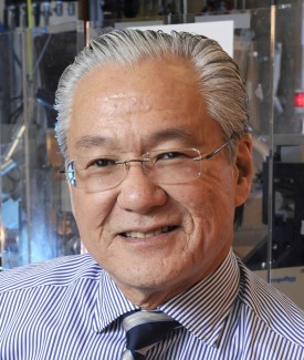 Dr. Joseph Takahashi