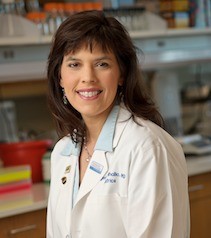 Angela Mihalic, M.D.